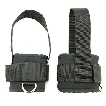 Ankle Cuffs