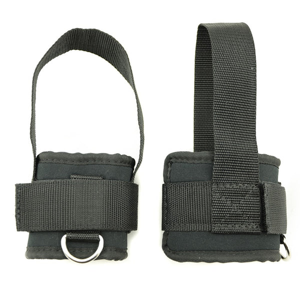 Ankle Cuffs