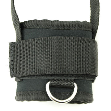 Ankle Cuffs