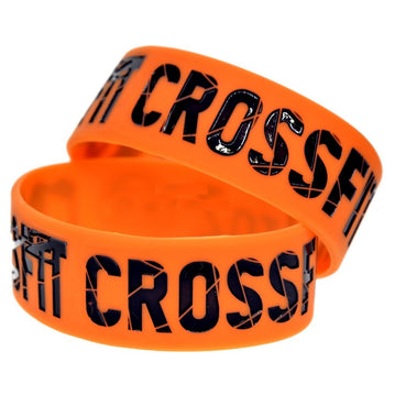 Silicone Wristband