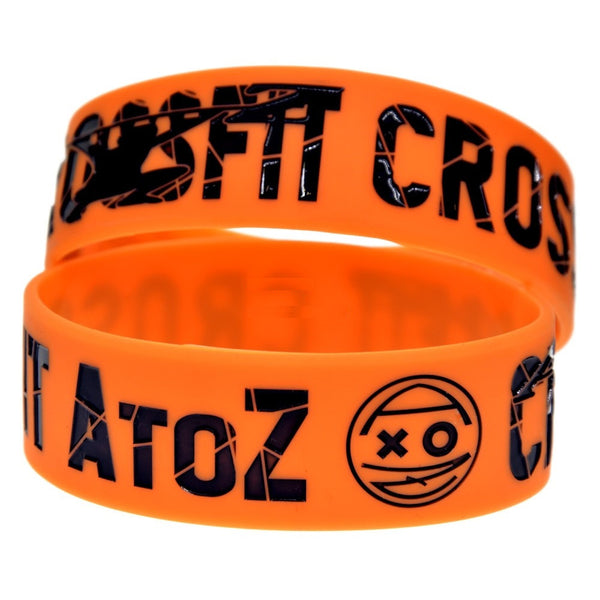 Silicone Wristband