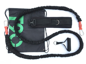 Crossfit Lightning Cord