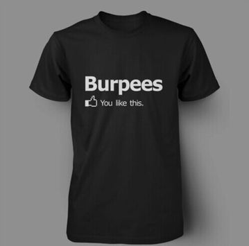Crossfit Fashion Shirts
