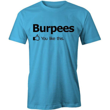 Crossfit Fashion Shirts