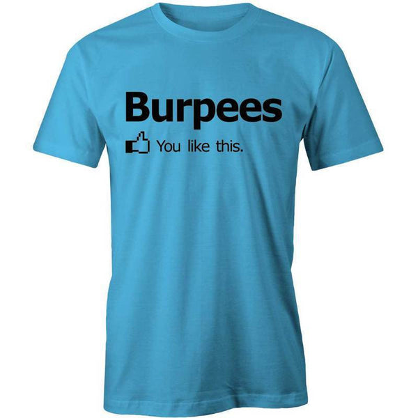Crossfit Fashion Shirts