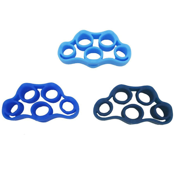 Finger Resistance Bands