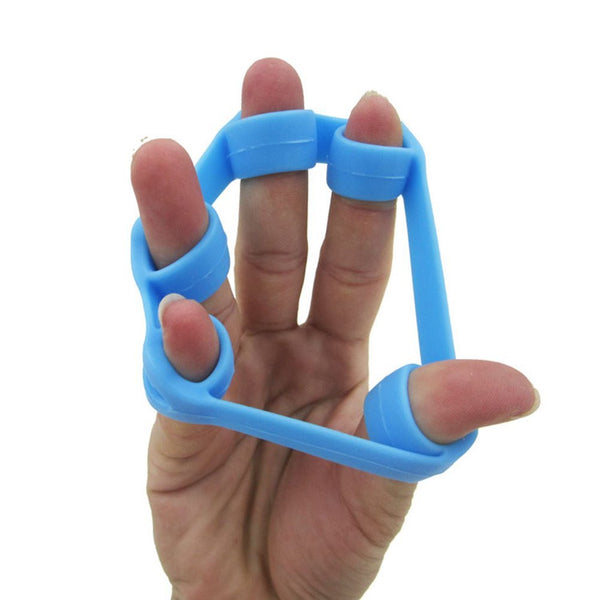 Finger Resistance Bands