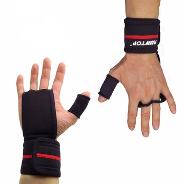 Wrist Support Grip Pads