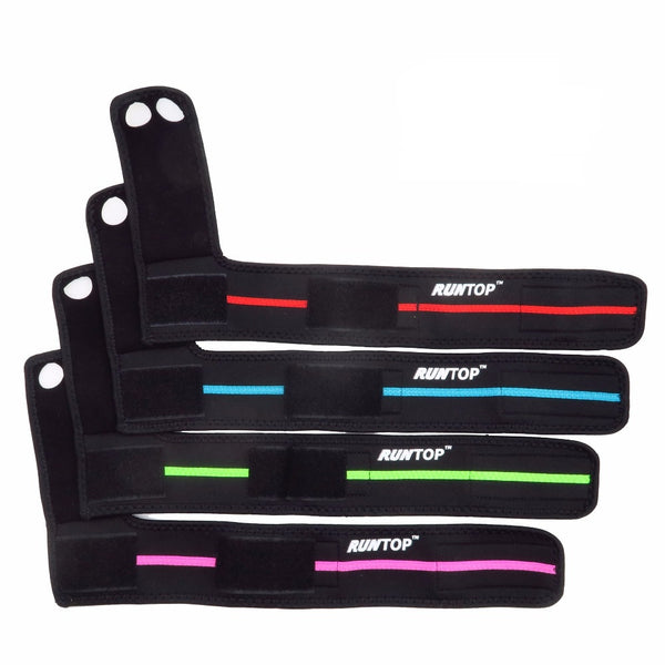 Wrist Support Grip Pads