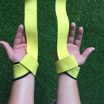 Standard Lock Jaw Collars