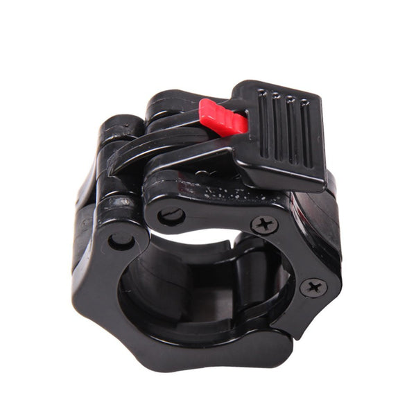 Standard Lock Jaw Collars