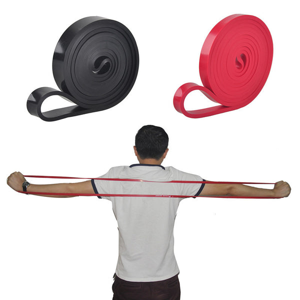 Pull Up Physio Resistance Bands