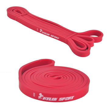 Pull Up Physio Resistance Bands