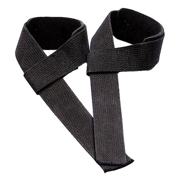Weightlifting Straps