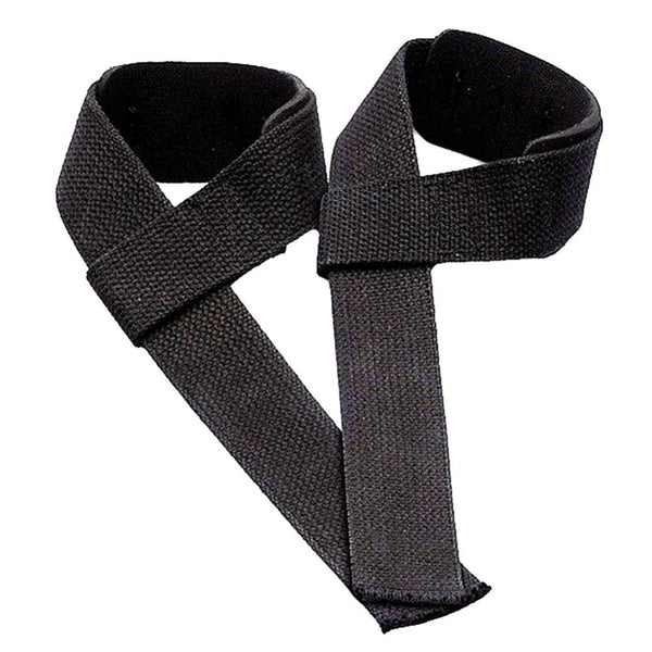 Weightlifting Straps