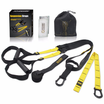 Crossfit Suspension Straps