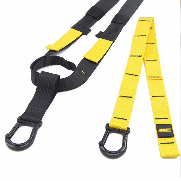 Crossfit Suspension Straps